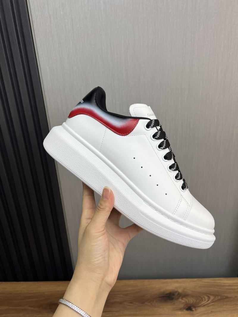 Alexander Mcqueen Low Shoes